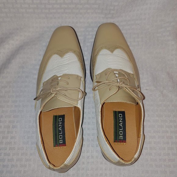 BOLANO Men Shoes main image 9